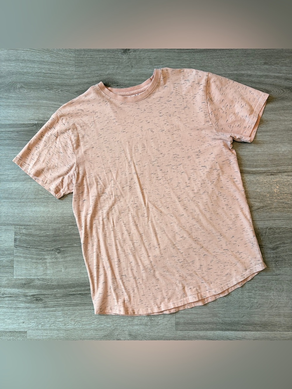 Rustic Souls tshirt